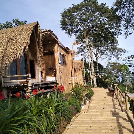 Gitgit Wanagiri Campsite מראה חיצוני תמונה