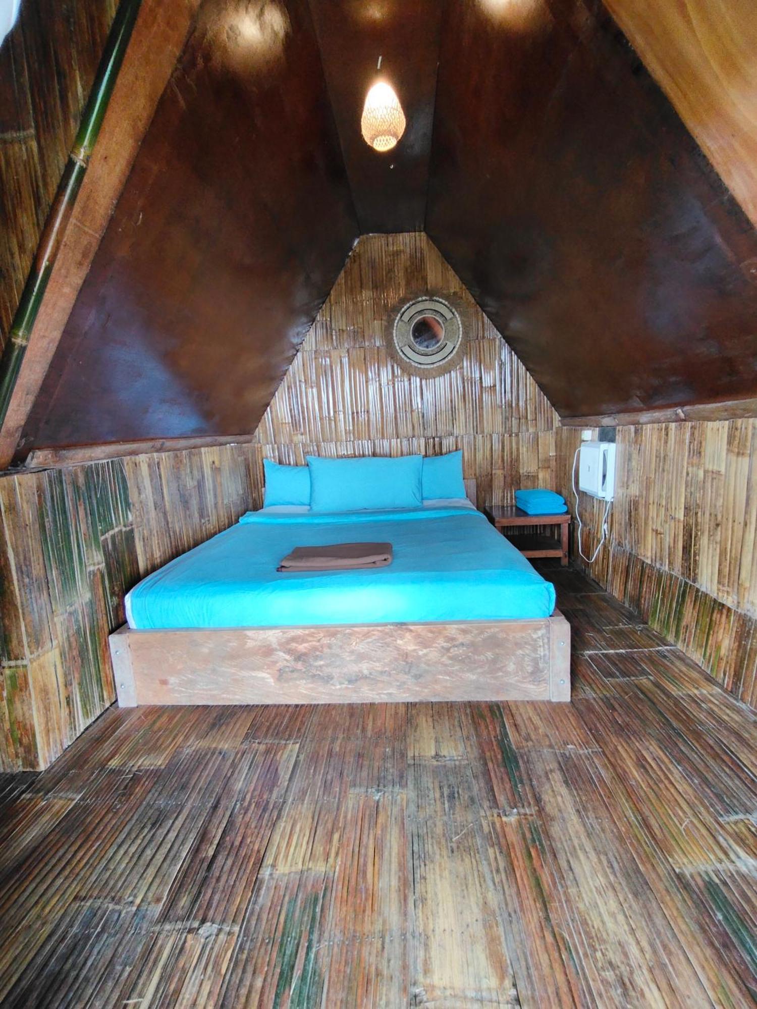 Gitgit Wanagiri Campsite מראה חיצוני תמונה